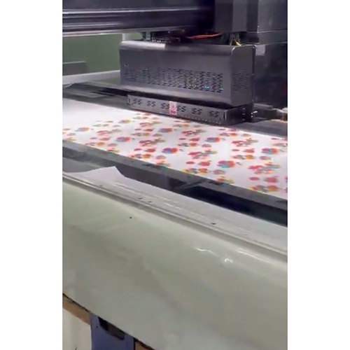 Digtal Hybrid Printing Machine