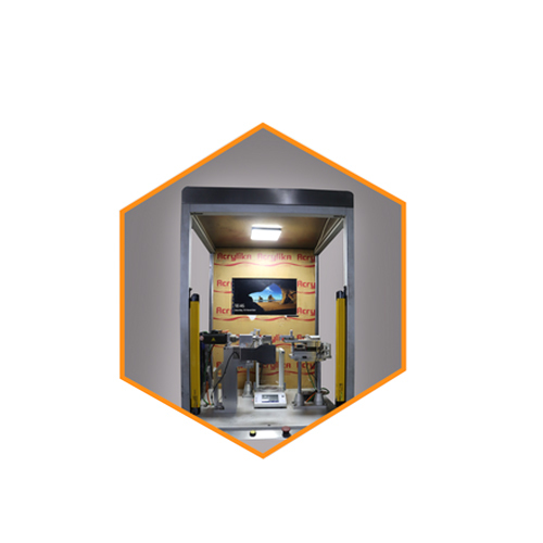 Lab Testing Equipments - Application: Laboratory