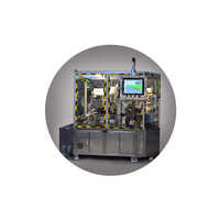 Pen Drive Assembly Machine