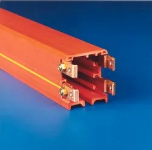Box Type Dsl Bus Bar System - Length: 4 Meter (M)
