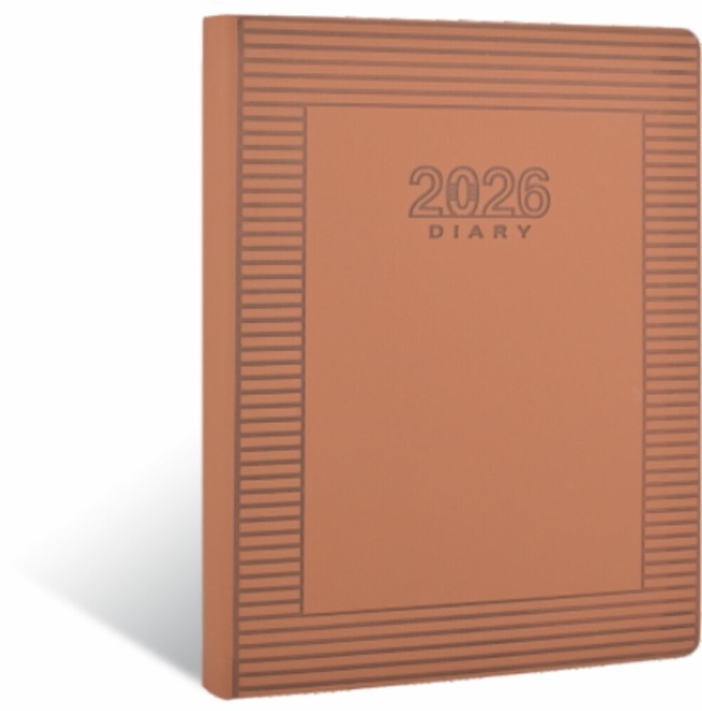 2026 Diary
