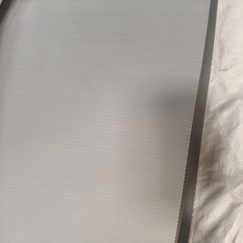 PP Flute Board Sheet