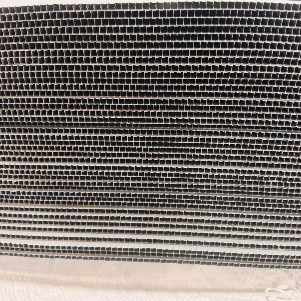 PP Flute Board Sheet