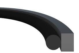 Oe Piston Seal - Application: Industrial