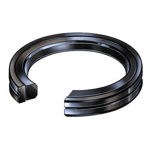 Piston Seal - Application: Industrial