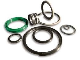 Parker O Ring - Color: Black