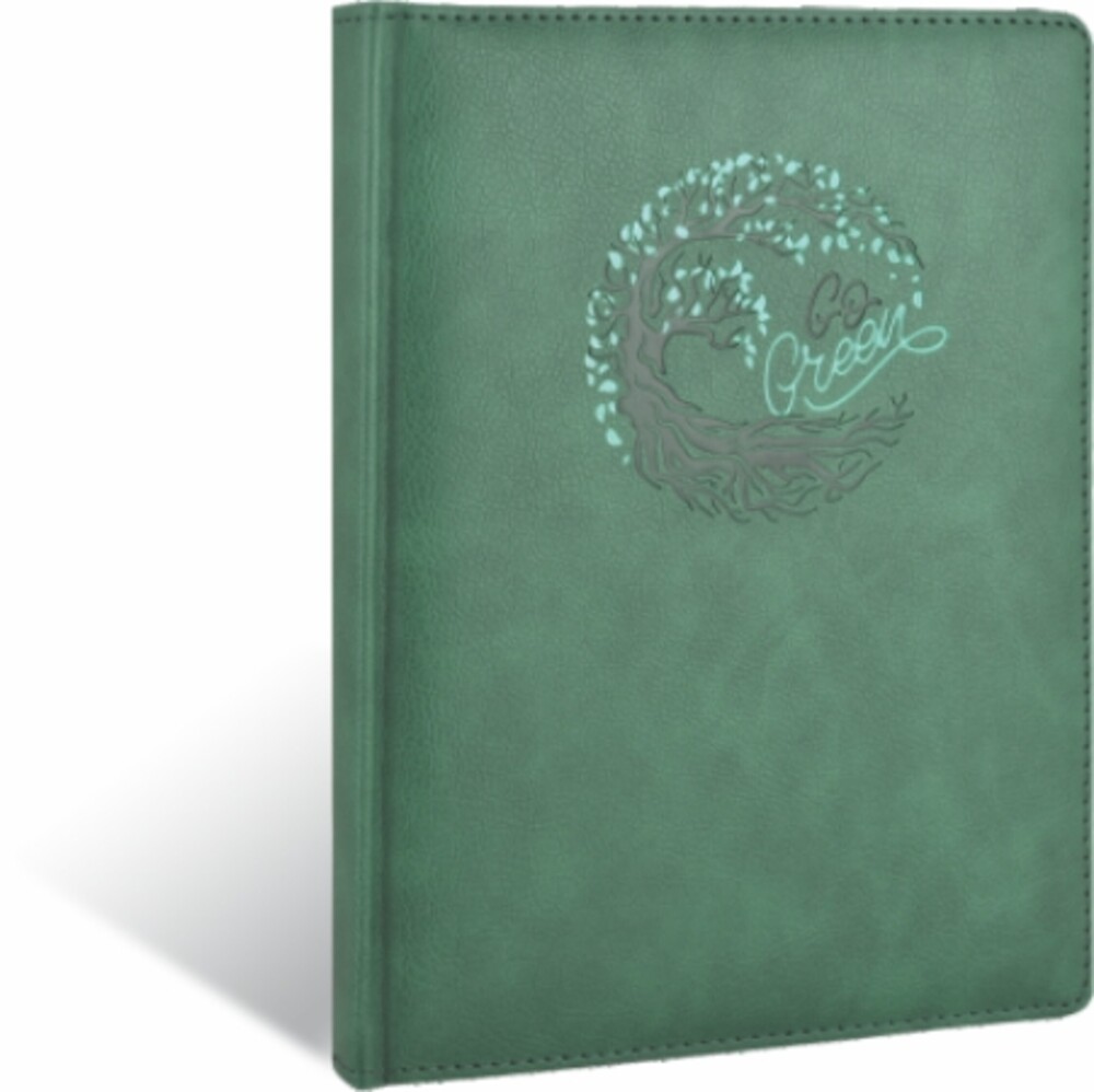 Green Diary