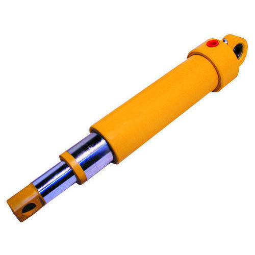 Industrial Hydraulic Cylinder - Color: Different Available