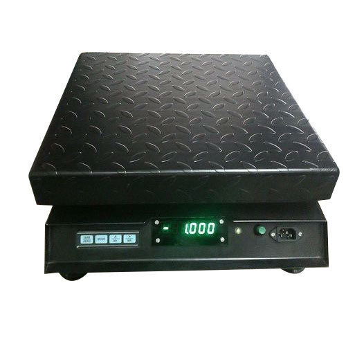 Chicken Weighing Scale - Accuracy: 10 G Gm