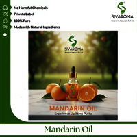 Mandarin Oil - Age Group: All Age Groups