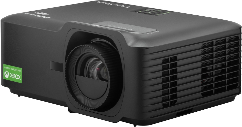 Viewsonic Lx700-4k Rgb Projector
