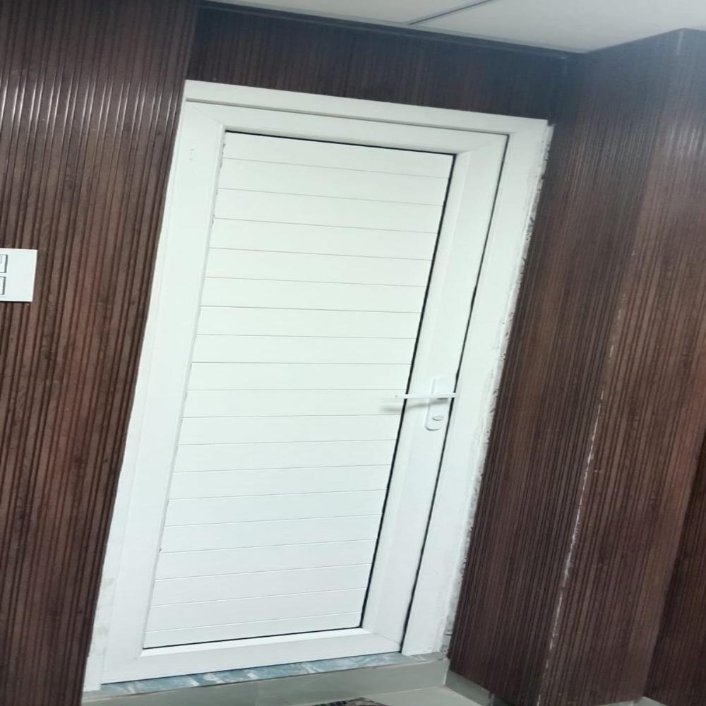 PlastOne uPVC Casement Door