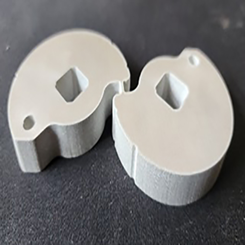 Services With Metal
