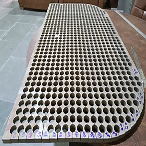 Services With Metal