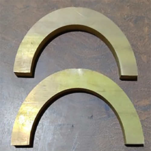 Services With Metal