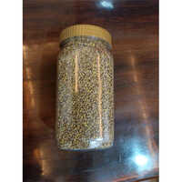 Asal Organic Mustard Bee Pollen 1kg -Vitamin B-Complex Superfood for Energy & Immunity