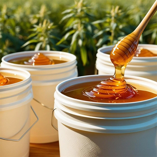 Pure Sesame - Til Honey - Flavor: Sweet