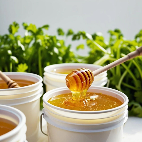 Coriender Flora Honey - Flavor: Sweet