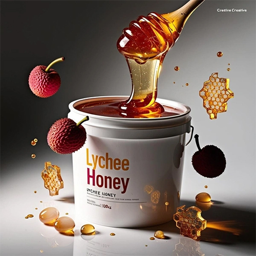 Lychee Honey