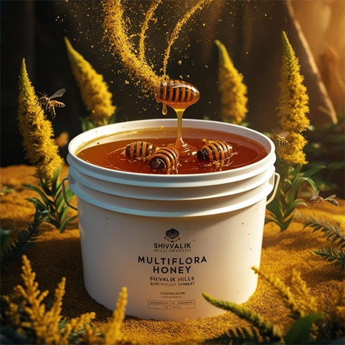 Multi Flora Honey