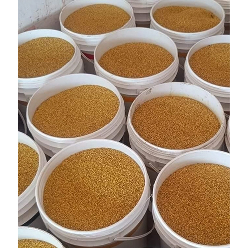 Multiflora Bee Pollen - Wild & Pure from Shivalik Forests - 15kg Bulk