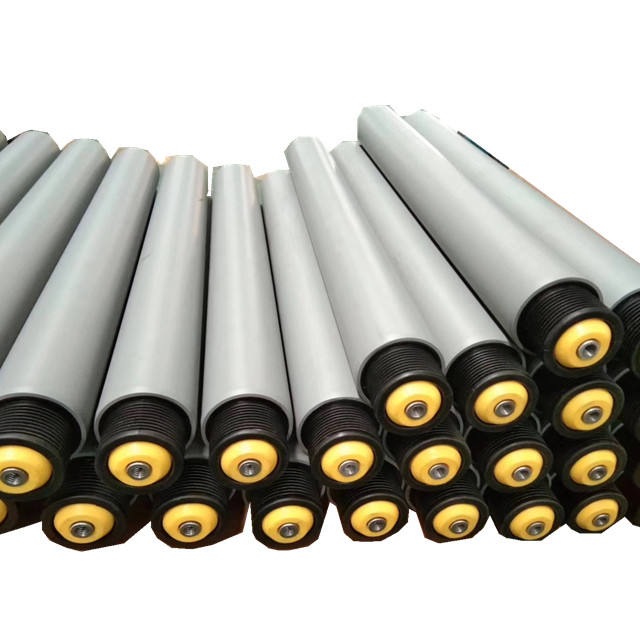 Interroll Conveyor Rollers - Load Capacity: 100 Kilograms (Kg)