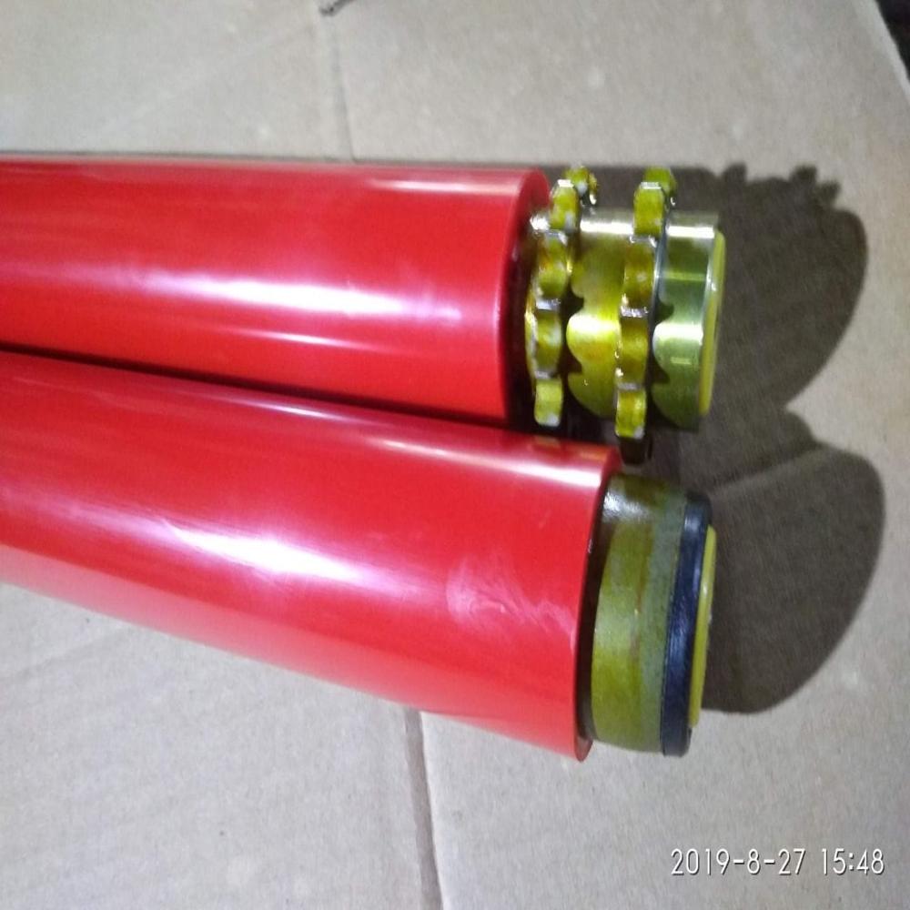 Interroll Conveyor Rollers