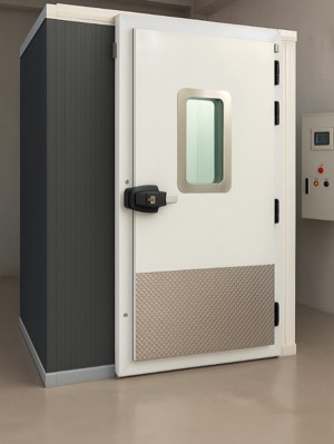 CRYPTHERAPHY CHEMBER MODEL CRYPTO-1-E