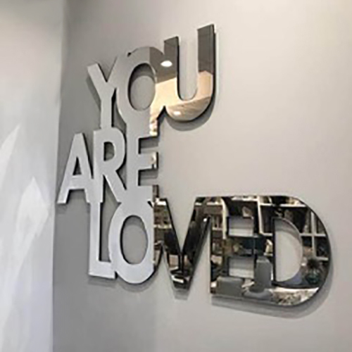 Services With Mirror