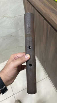 Mild Steel Spigot Joint Pin