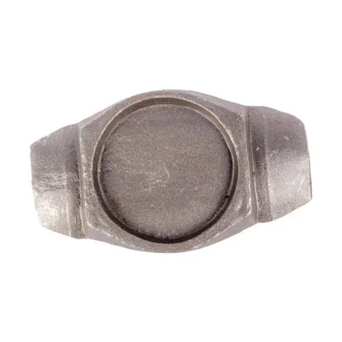 Mild Steel Ledger Blade