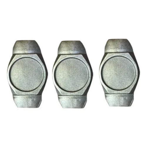 Mild Steel Ledger Blade