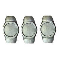 Mild Steel Ledger Blade