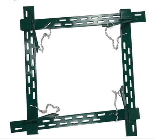 Steel Column Clamps