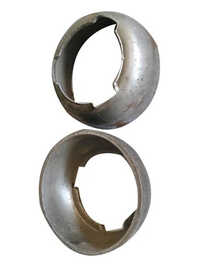 Mild Steel Scaffolding Bottom Cup