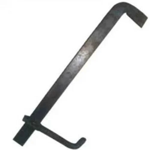 Mild Steel Shuttering Clamp
