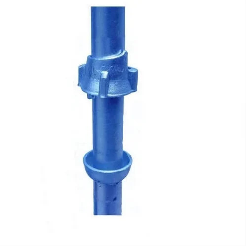 600 Mm MS Standard Vertical Cuplock System