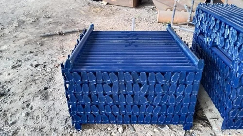 Cuplock Horizontal Ledger