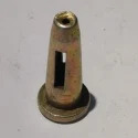 Mild Steel Stub Pin