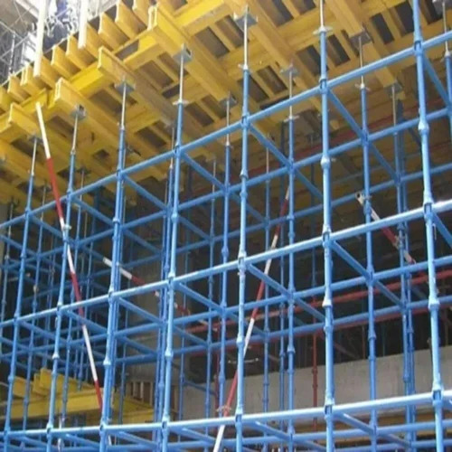500 mm MS Cuplock Scaffolding System
