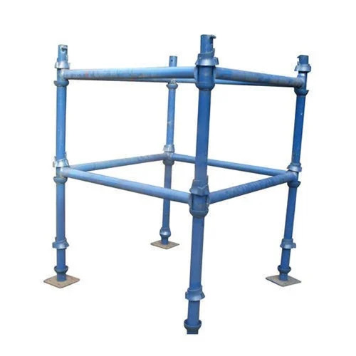 400 mm MS Cuplock Scaffolding System