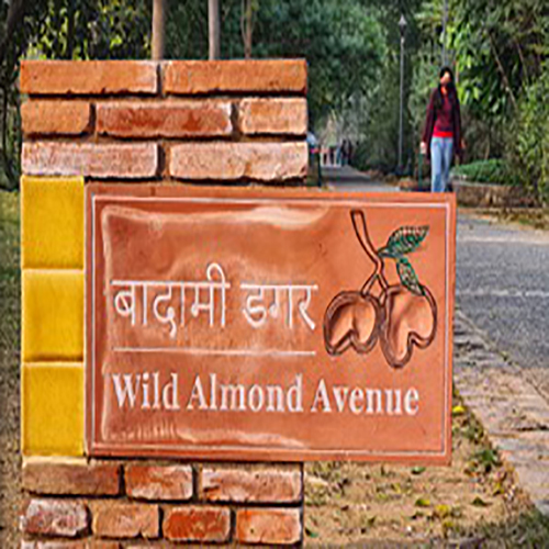 Name Plates Engraving Service