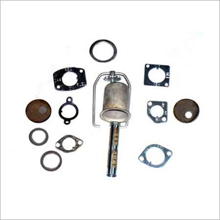 Petrol Tap Part