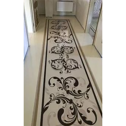 Floor Inlay Service
