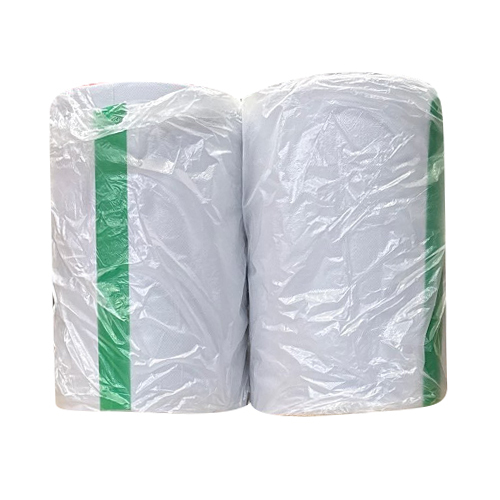 Hot Fix Tape Roll - Color: White