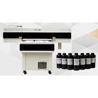 4 Head Epson 13200-UI 9060 Pro UV Printer