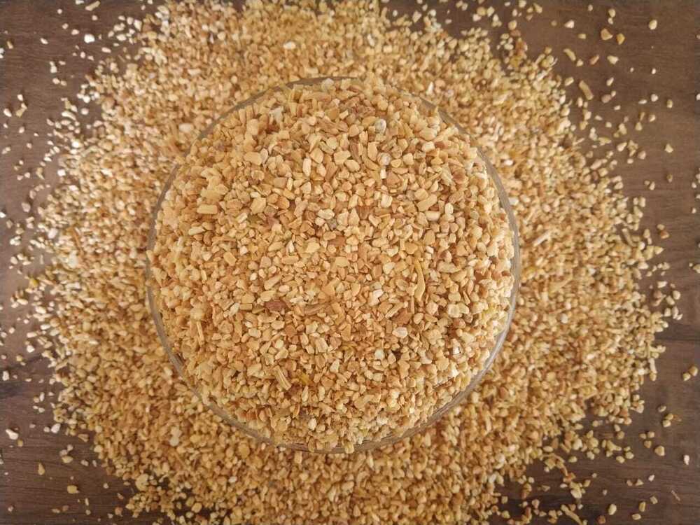 Garlic Minced - Dehydration Method: Air Dired