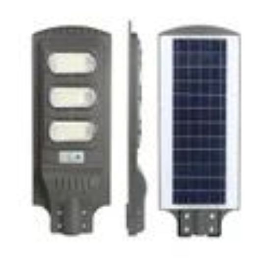 SOLAR STREET LIGHT 100 WATTS