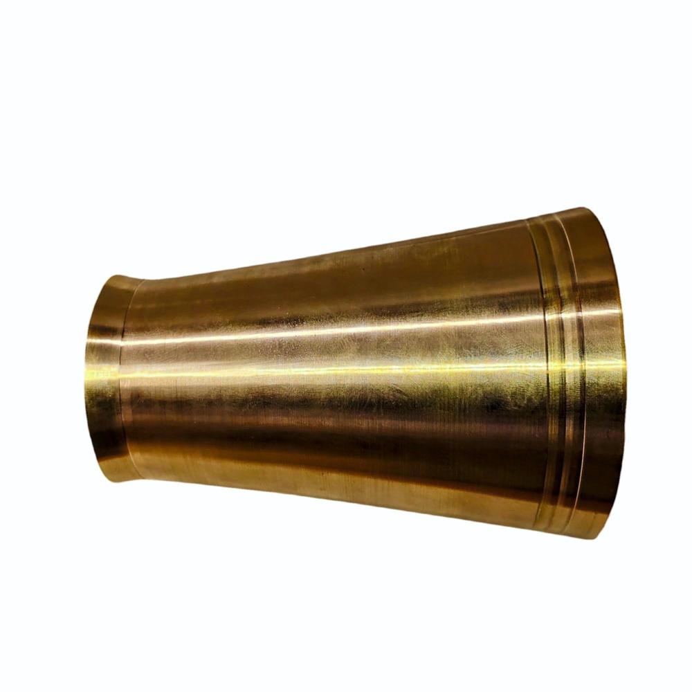 Pure Brass Water Dinking Glass
