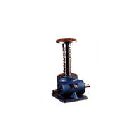 Worm Gear Screw Jack
